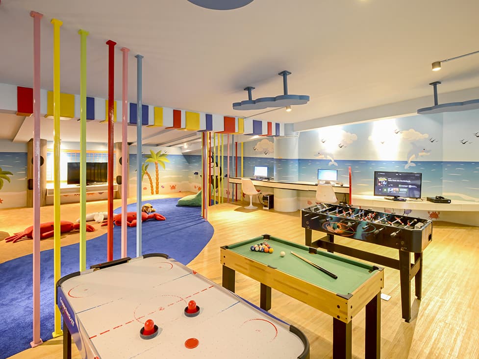 Facility - Kids Club - Discovery Ancol