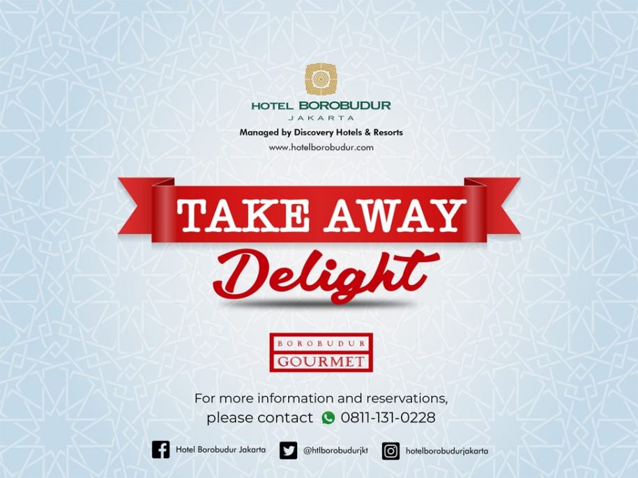 Take Away Delights