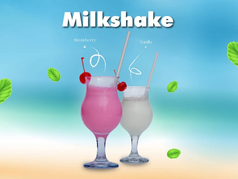 Milkshake