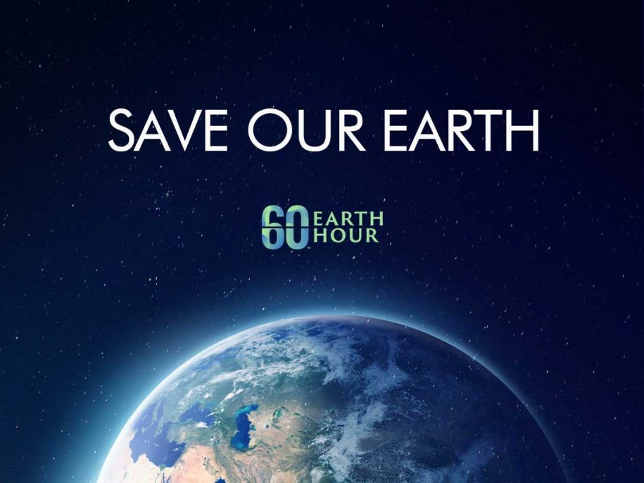 Discovery Hotels & Resorts Joins Global Efforts to Support Earth Hour