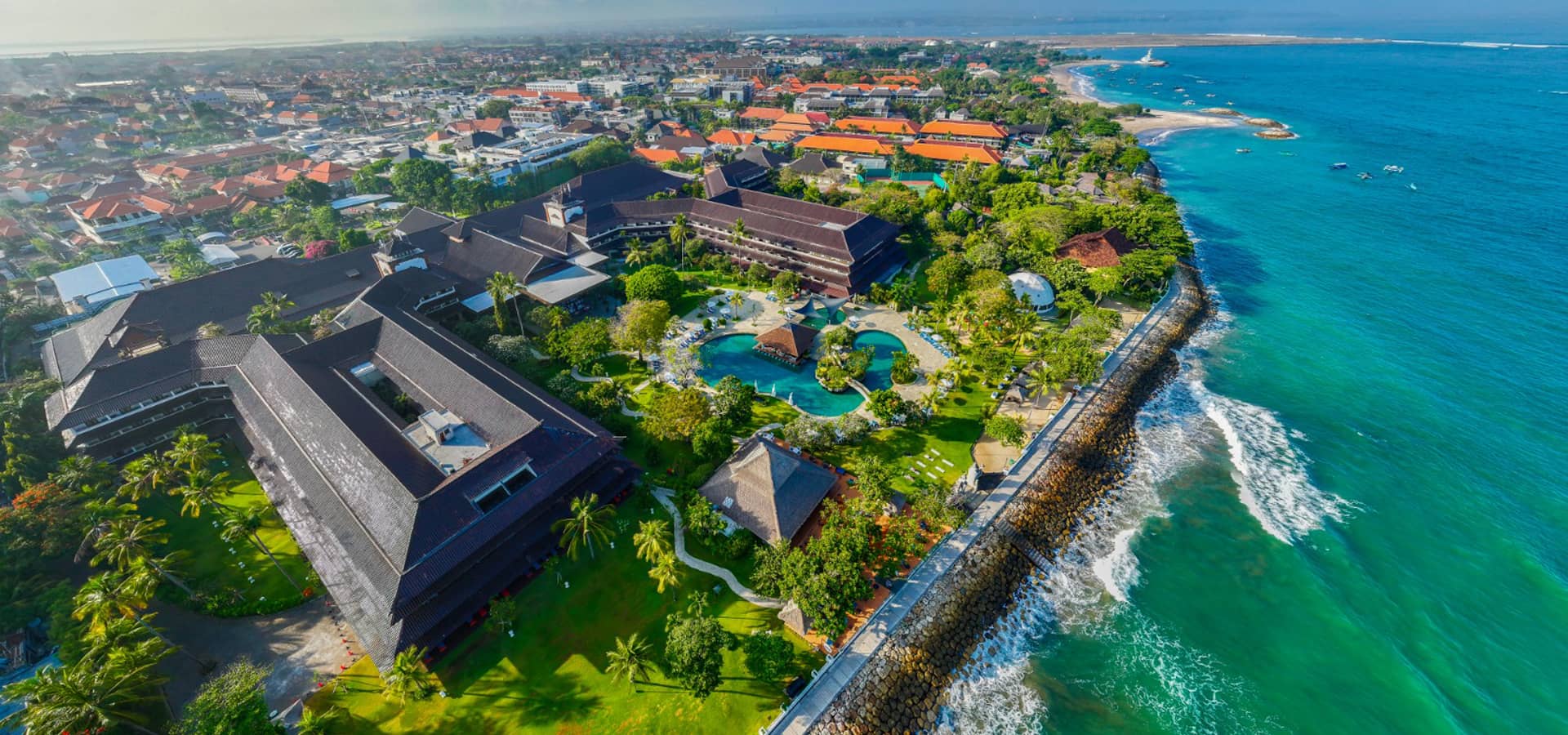 Discovery Kartika Plaza Hotel Bali